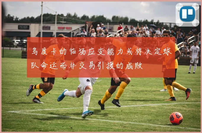 乌度卡的临场应变能力或将决定球队命运而非交易引援的成败